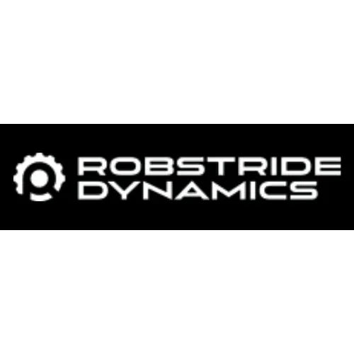 Brands - Robstride Dynamics