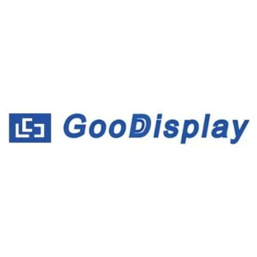 Brands - GooDisplay