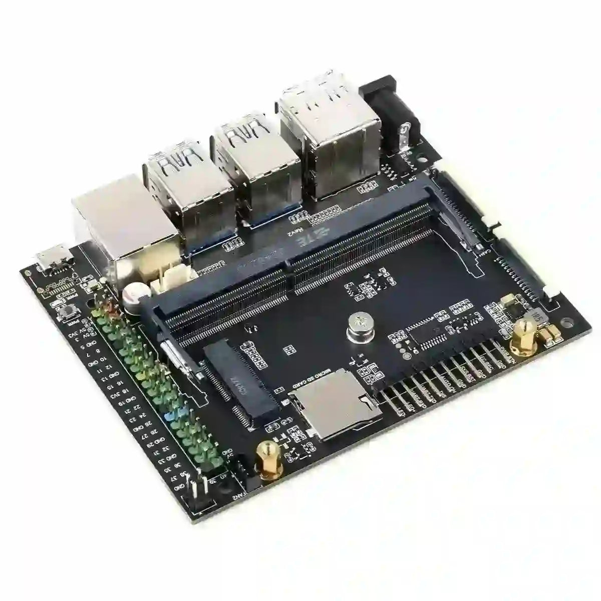 Dev Board - NVDIA Jetson