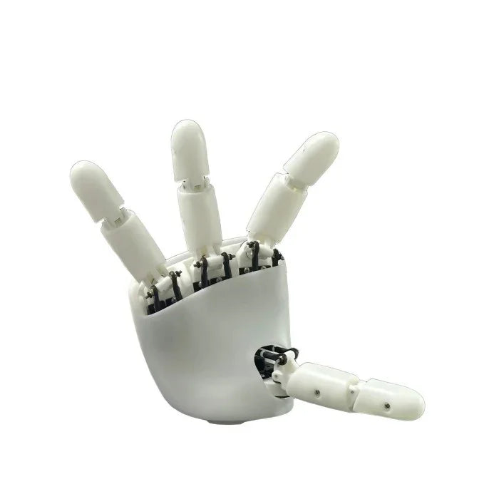 WowRobo Robotics AmazingHand: The Open-Source Robotic Hand Kit