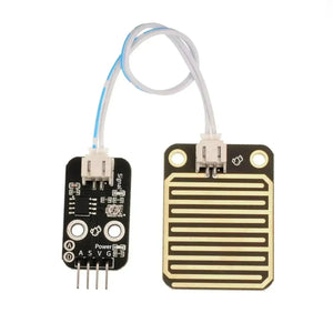 Raindrop Sensor - OpenELAB