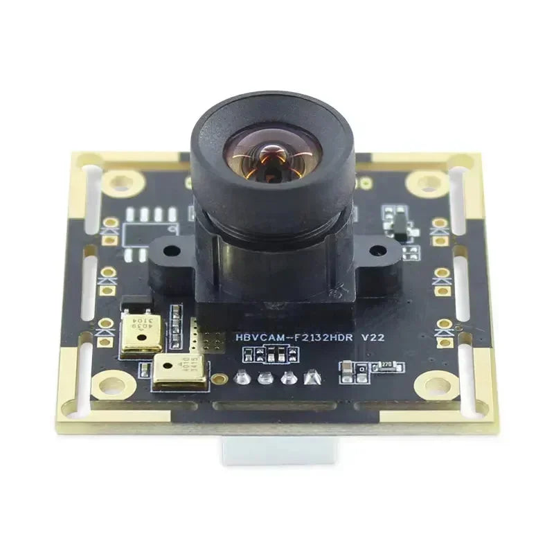 2MP USB-kameramodul PS5260