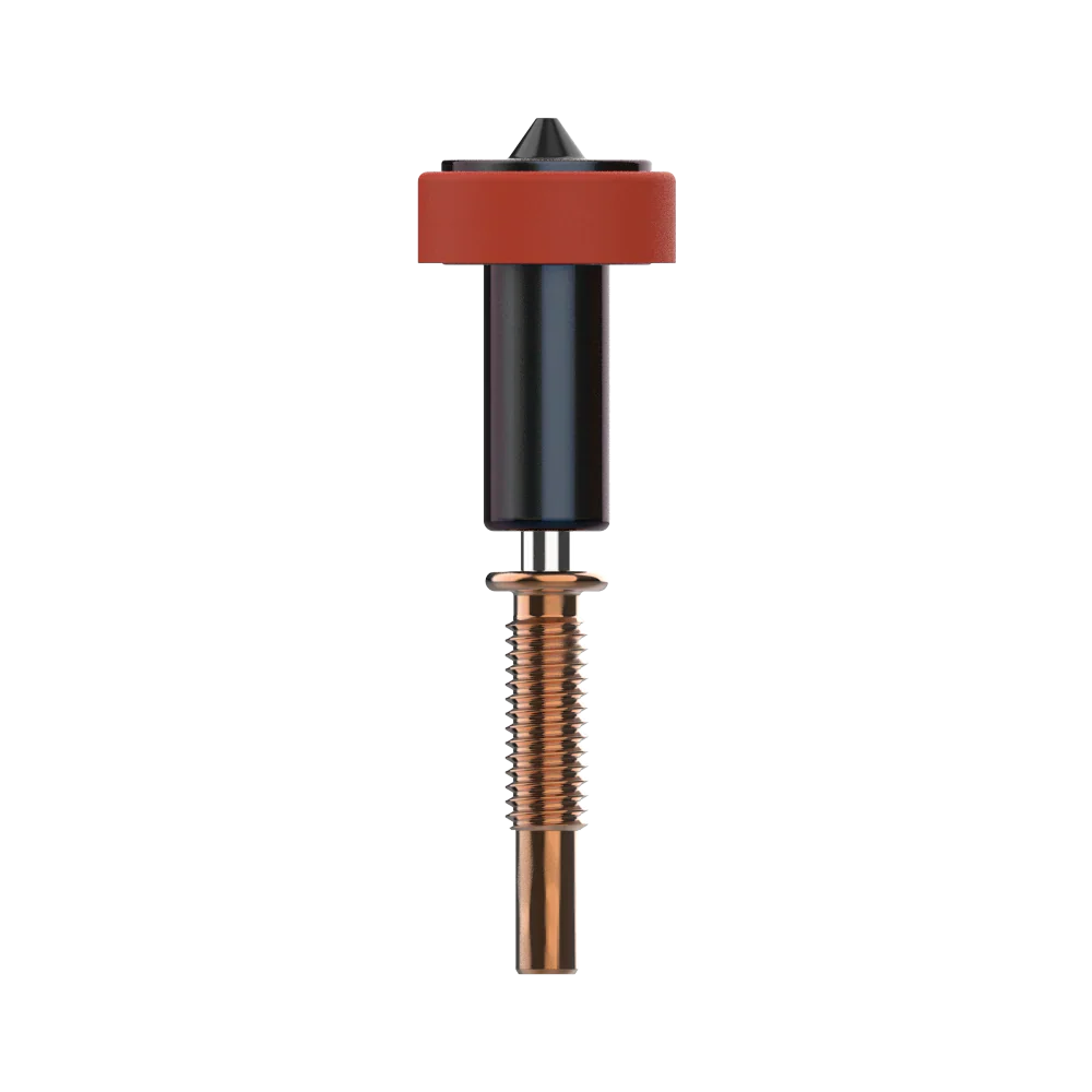 BIQU E3D Revo ObXidian Hochdurchsatzdüsen 0,4 mm