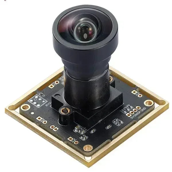 Modulo fotocamera grandangolare da 5 MP 2K DW500