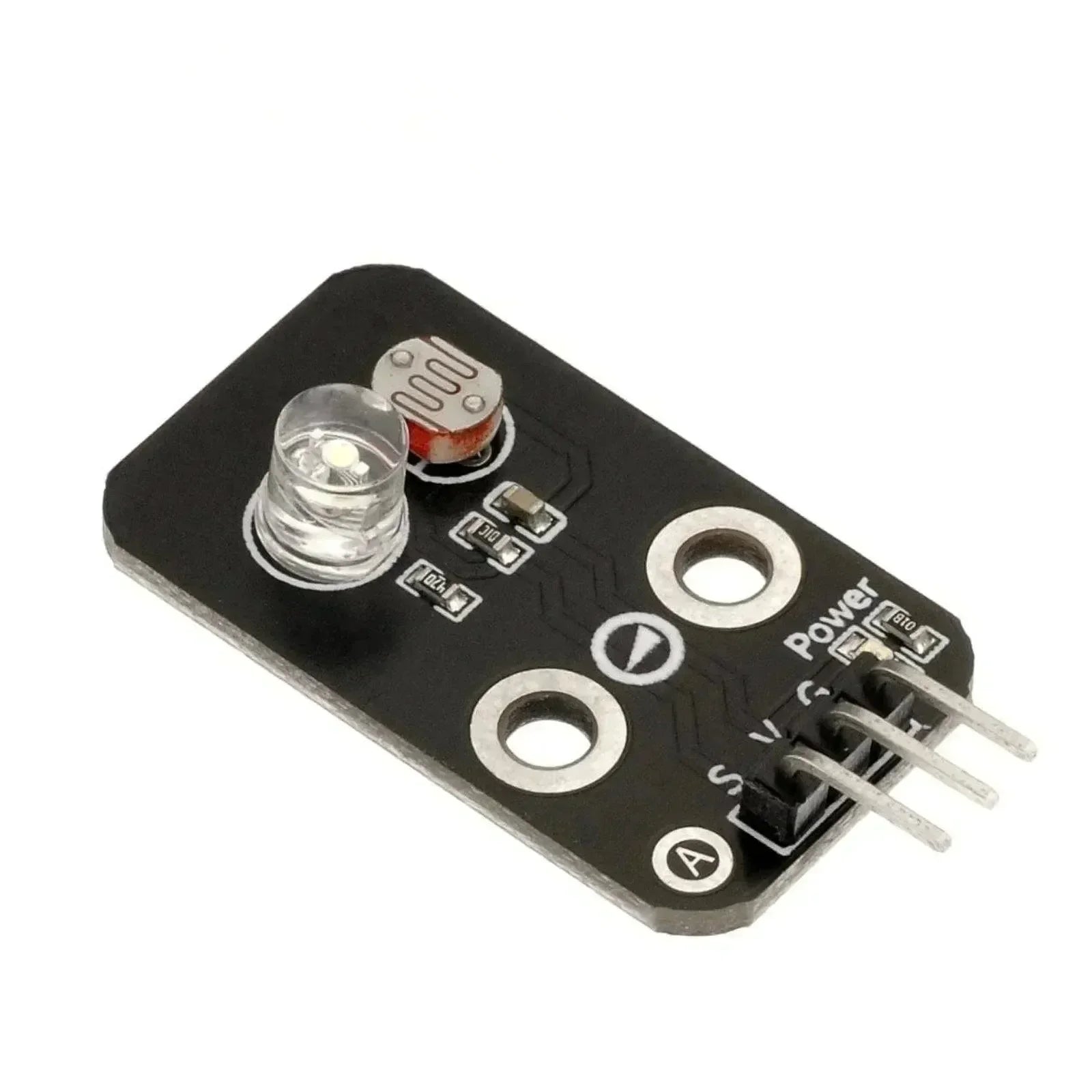 Smart Grayscale Sensor - OpenELAB