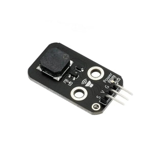 Passive Buzzer Module - OpenELAB