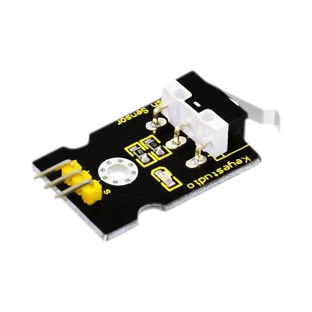 KeyeStudio Botsingssensor Module