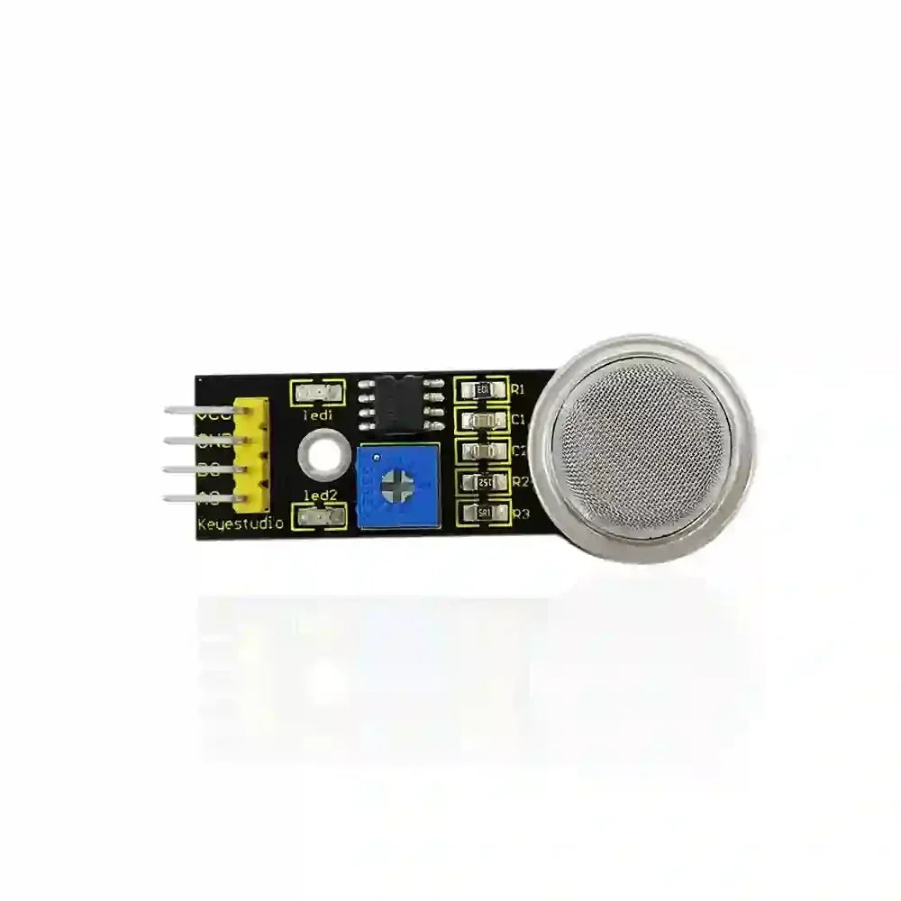 KeyeStudio MQ-5 LPG Gas City Gas Sensor Module