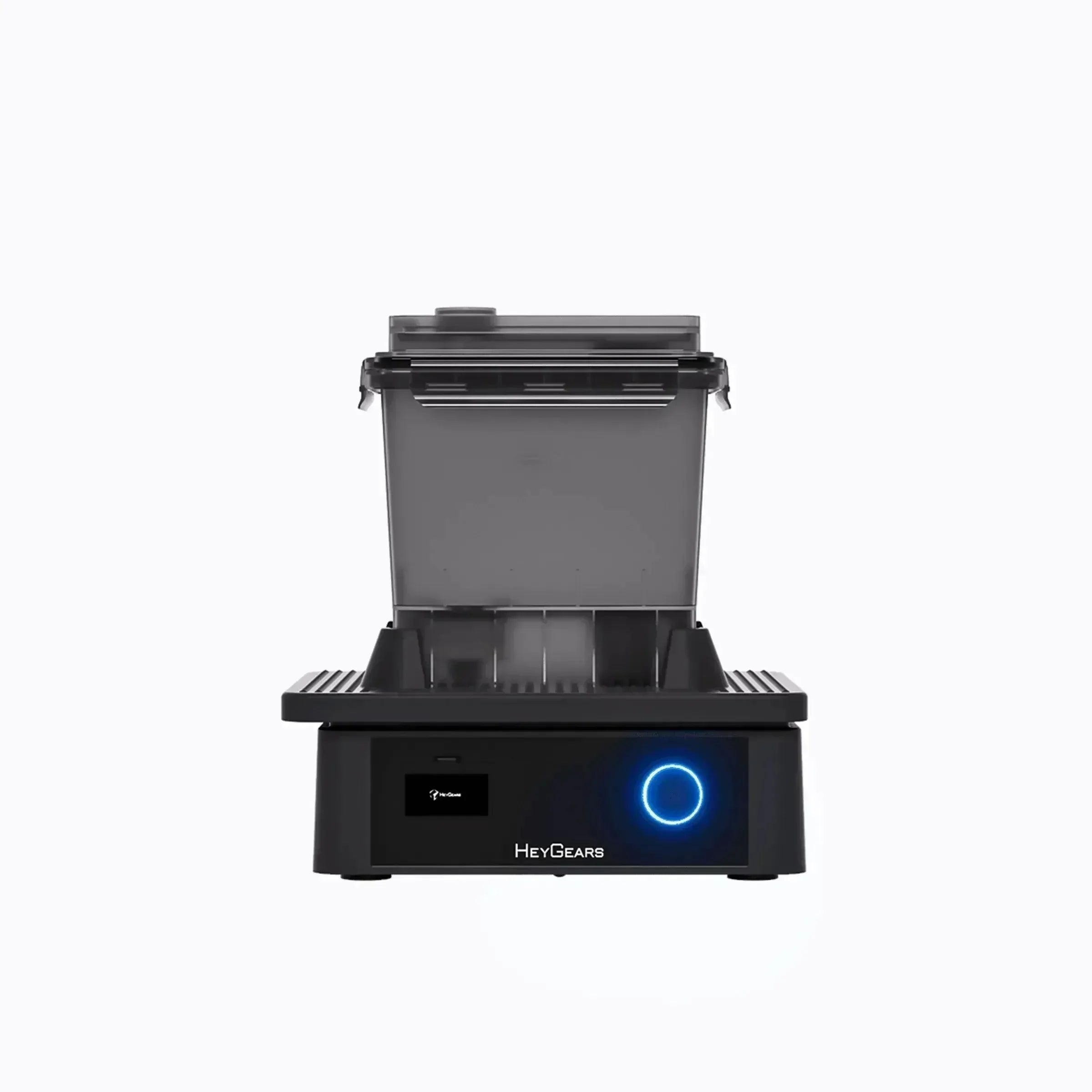 Heygears UltraCraft Machine de lavage MSLA Resin Wash