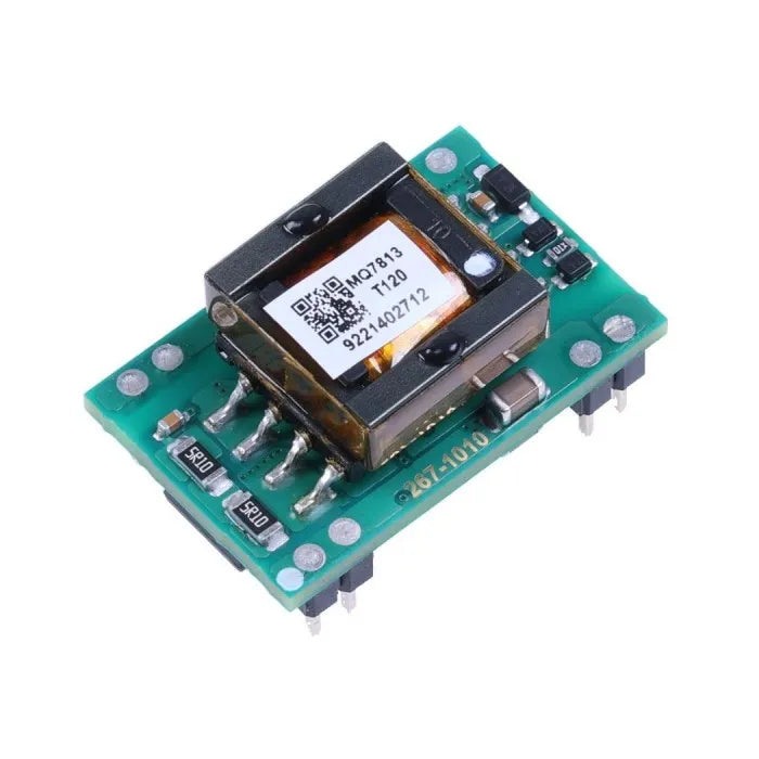 Seeed Studio MQ7813T120 PoE Module Kit for reTerminal DM & R1000