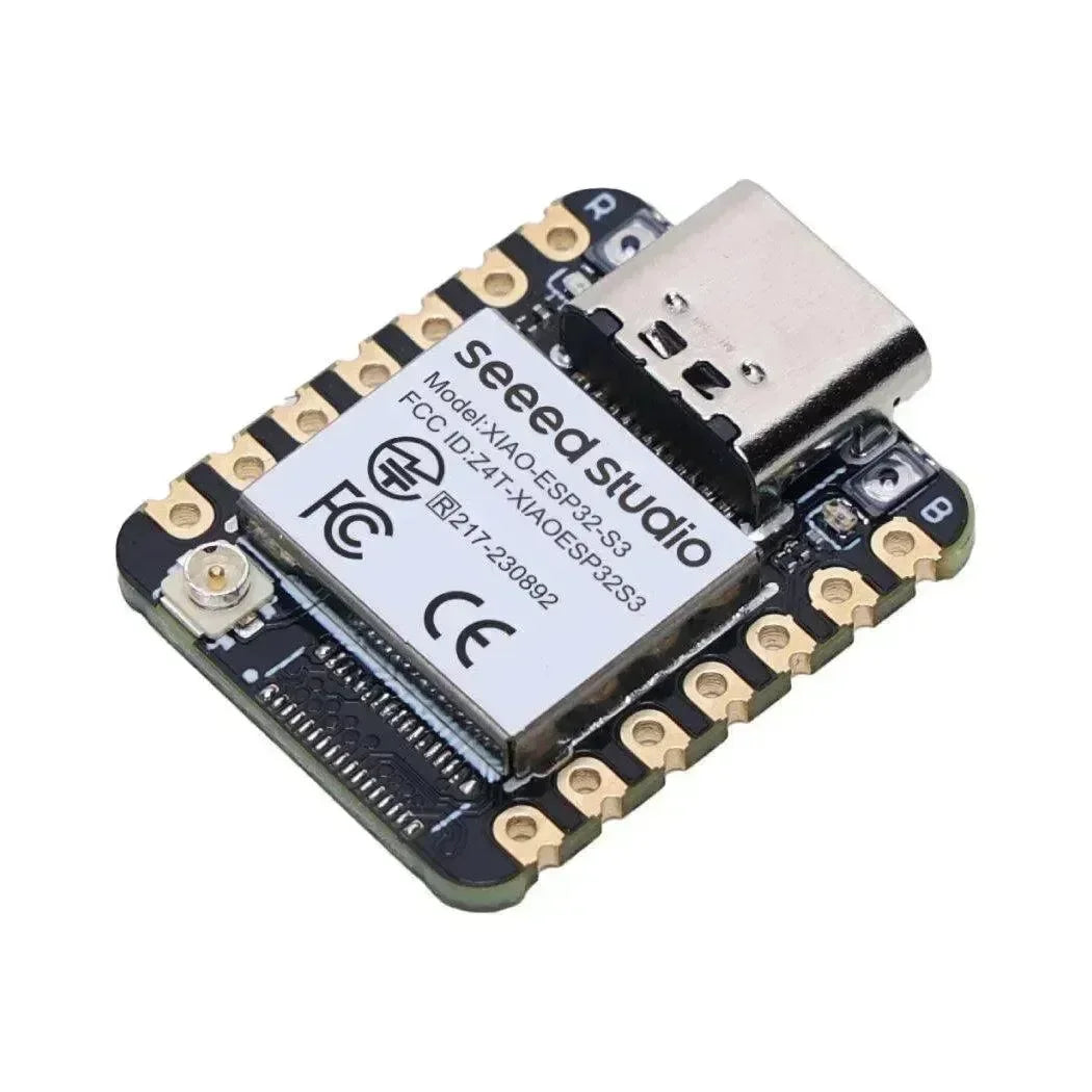 Seeed Studio XIAO ESP32S3 WIFI Dev Board - OpenELAB