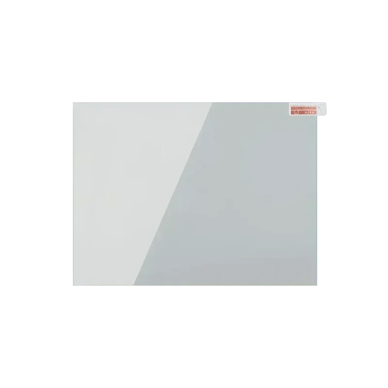 Heygears Reflex LCD-Displayschutz aus gehärtetem Glas