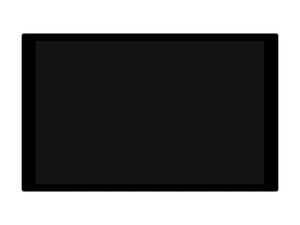 Waveshare 10.1 inch IPS Capacitive Touch Display, 1280×800 HDMI - OpenELAB