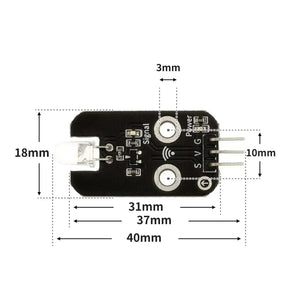 Infrared Signal Transmitter Module - OpenELAB