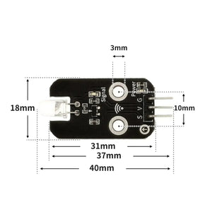 Infrared Signal Transmitter Module - OpenELAB