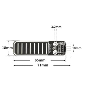 Water Level Liquid Detection Sensor - OpenELAB