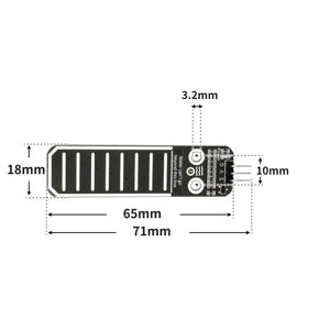 Water Level Liquid Detection Sensor - OpenELAB