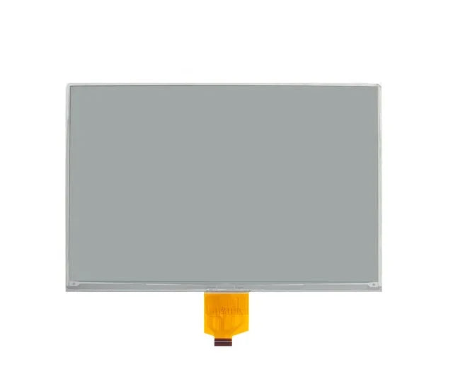 10.2-inch E-Paper Three Color E-Ink 960x640 Display Large Screen-2
