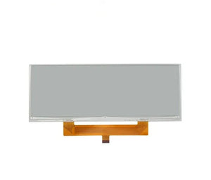 10.85-inch E-Paper Four Color E-Ink 1360x480 Display 12s Fast Refresh Screen-2