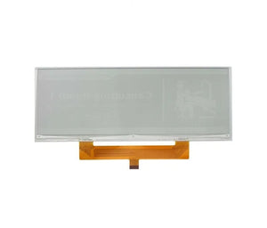 10.85-inch E-Paper Handy E-Ink 1360x480 Display Narrow Screen-3