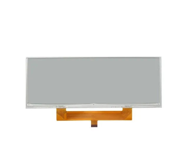 10.85-inch E-Paper Three Color E-Ink 1360x480 Display Large Screen-2
