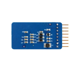 10.85 inch E-Paper HAT Adapter Board DESPI-C1085-2