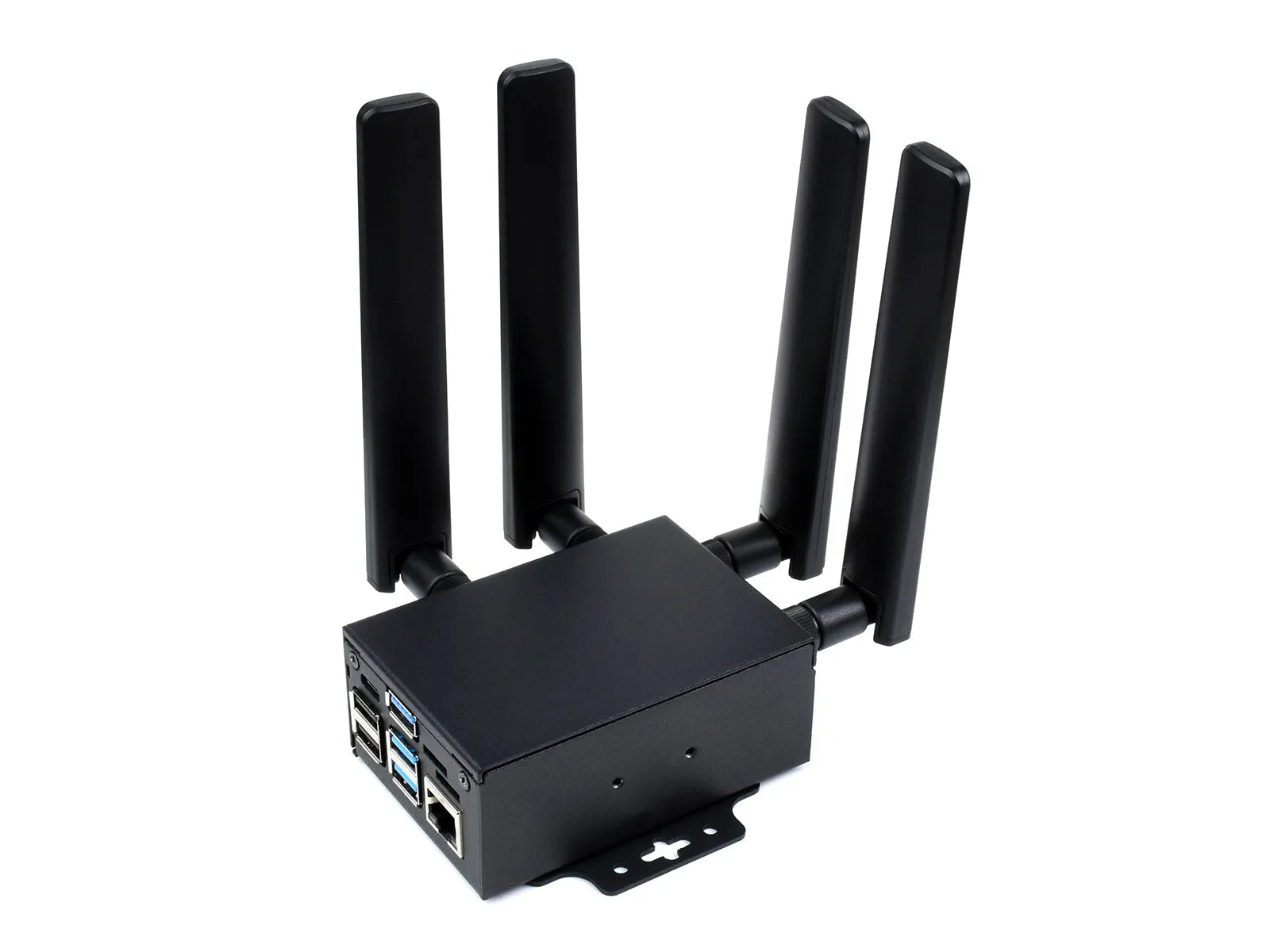 Waveshare RM500U-CNV Raspberry PI 5G/4G/3G Hut