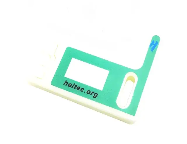 HELTEC WiFi LoRa ESP32 SX1262 LoRa Node Meshtastic LoRaWAN 868Mhz V3