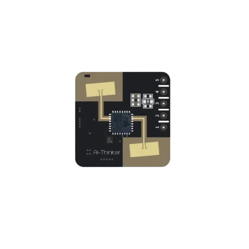 Ai-Thinker Rd 03 24G Millimeter Wave Radar V1 & V2