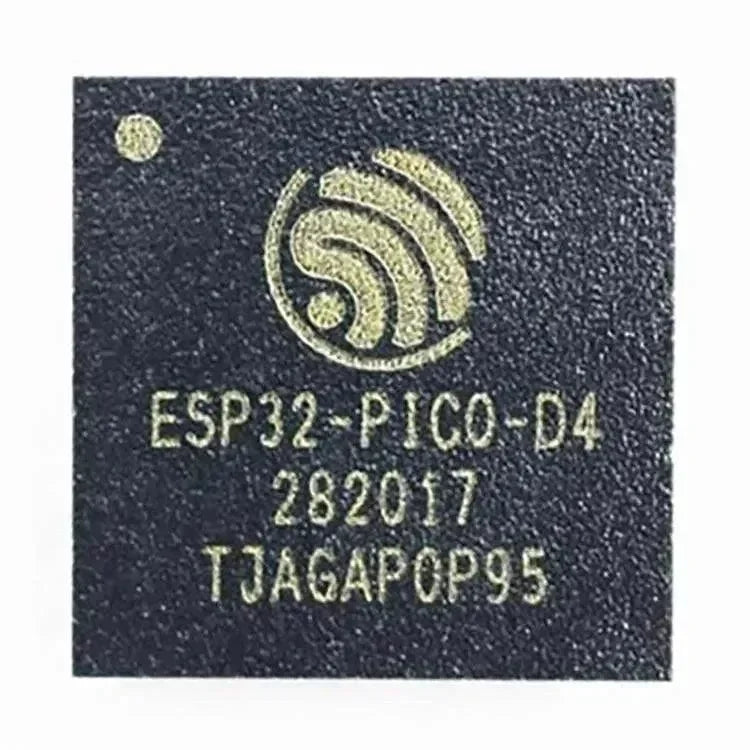 ESP32-PICO-D4 - Espressif's integrated circuits - OpenELAB