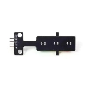 5V LED Traffic Signal Module - OpenELAB