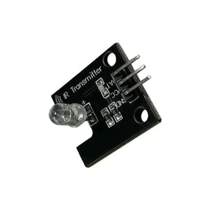 38KHz Infrared Transimitting and Receiver Module - OpenELAB