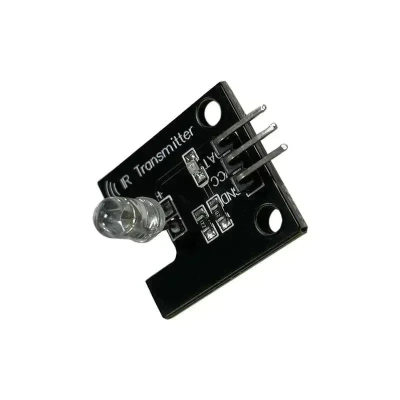 38KHz Infrared Transimitting and Receiver Module - OpenELAB