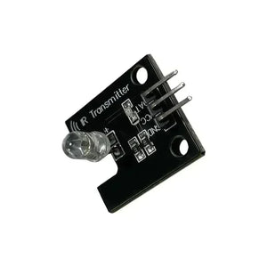 38KHz Infrared Transimitting and Receiver Module - OpenELAB