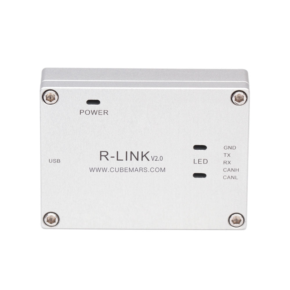 R LINK V2.0 Robot Dynamics Motor AK Series Power Module with Cable
