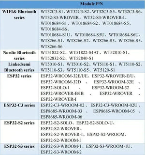 WT99-DK - General purpose development board - OpenELAB