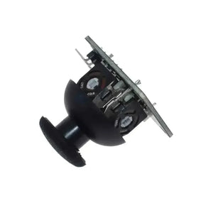 Dual Axis Gaming Joystick Moudle - OpenELAB