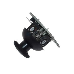 Dual Axis Gaming Joystick Moudle - OpenELAB