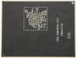 IDO-SOM3828 - an ultra-small SOM (System On Module) - OpenELAB