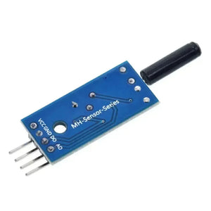 Shock Sensor Module - OpenELAB