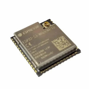 ESP32-S3-WROOM-1U - OpenELAB