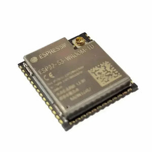 ESP32-S3-WROOM-1U - OpenELAB