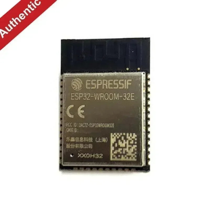 ESP32-WROOM-32E - OpenELAB