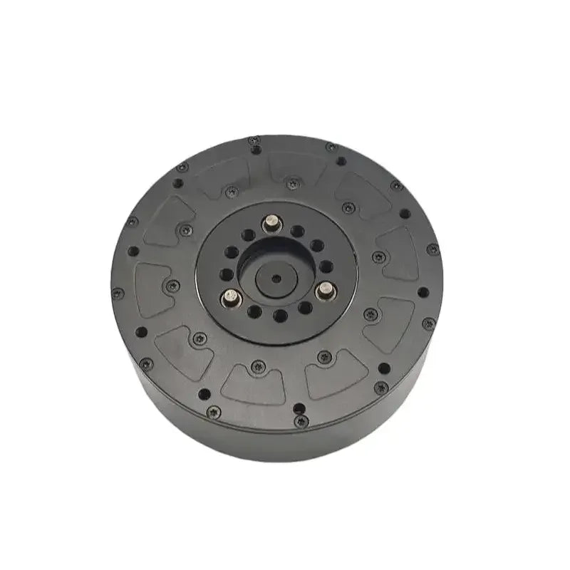 DAMIAO J10010L-2EC Borstelloze Servo Gewrichtsmotor 40Nm MIT Aangedreven