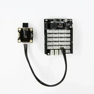 Vibration Sensor - OpenELAB