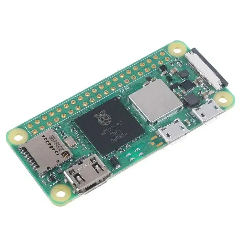 Raspberry Pi Zero 2W with Bluetooth 4.2 Onboard Antenna - OpenELAB
