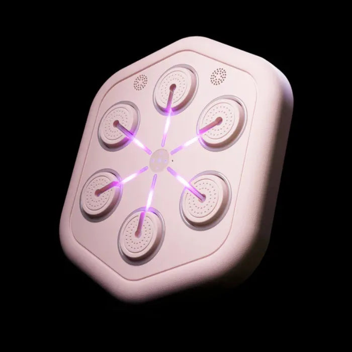MaiTuFit Music Boxing Machine M4
