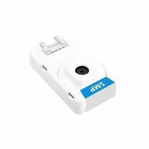 M5Stack Unit CamS3 Wi-Fi Camera 5MP - OpenELAB