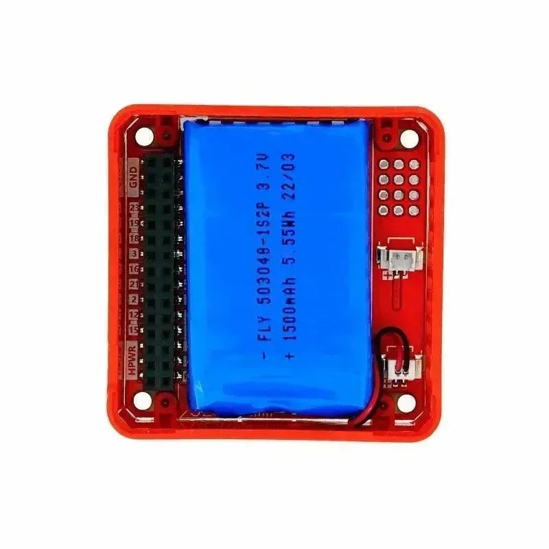 M5stack Batterijmodule 13.2 (1500mAh)