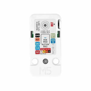 M5Stack NCIR 2 Thermometer Unit - OpenELAB